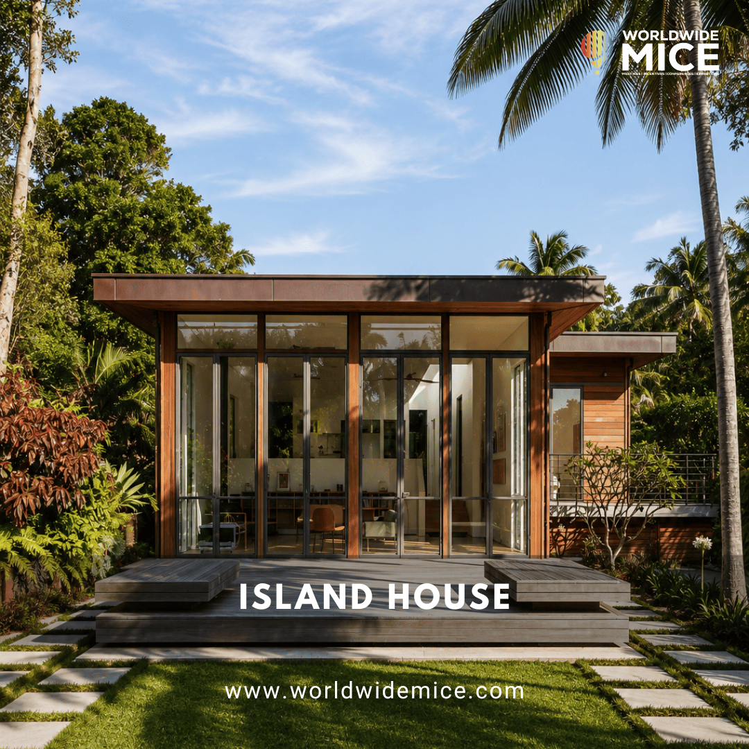 Island House